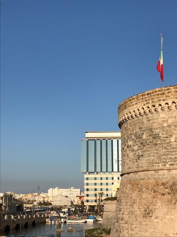 Angioina * Gallipoli